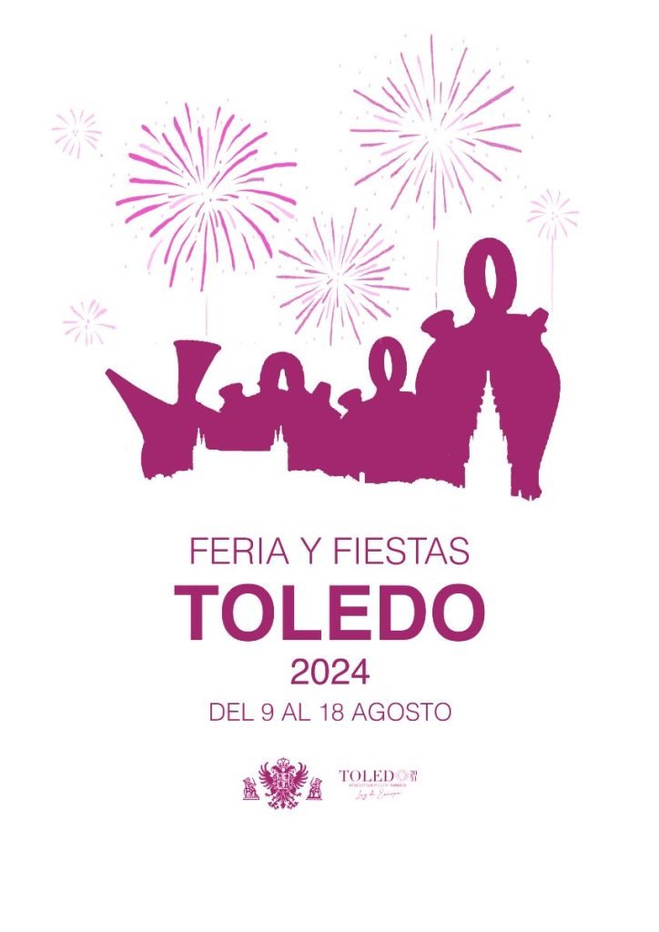 Feria y fiestas patronales en honor de la Virgen del Sagrario  